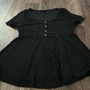Pregnant shirt
